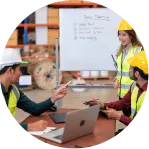 Training & Technical Guidance